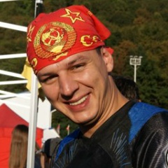 Дмитрий Азаров, 18.01.1982, Ставрополь