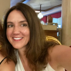 Юлия Погодина, 11.11.1979, Санкт-Петербург