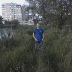 Олег Булавінець, 02.10.1990, Екатеринбург