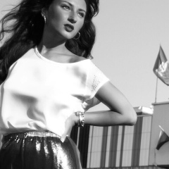 Анна Симонян, 06.12, Москва