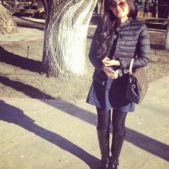 Рыскуля Медеуова, 08.12.1994