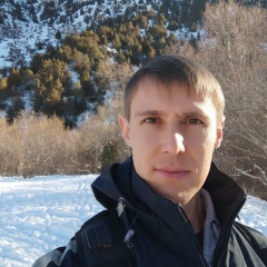 Роман Васютин, 09.06.1988, Шымкент