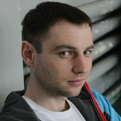 Юрий Хиляй, 02.04.1987, Таганрог