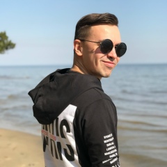 Павел Кириенко, 24.08, Калининград