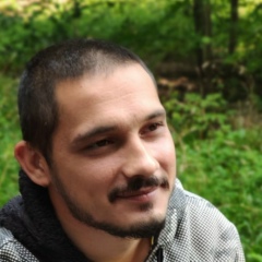 Александр Любин, 03.06, Санкт-Петербург