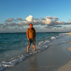 Алексей Лешков, 09.03.1986, Екатеринбург