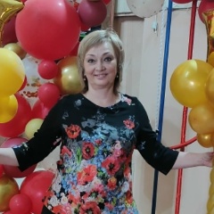 Ирина Чудинова, 25.08.1935, Кемерово