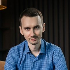 Евгений Поляков, 01.10, Минск