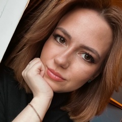 Мила Кузова, Москва