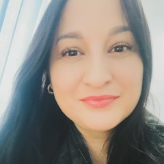 Юлия Юрьевна