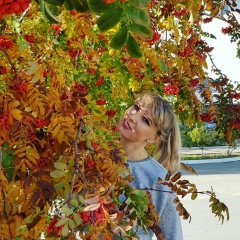 Лена Стреляева, 27.01, Запорожье