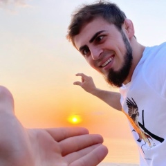 Саид Шахбанов, 22.02