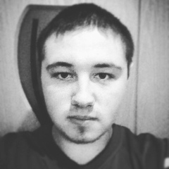 Рустам Нугаев, 18.04.1998, Пенза