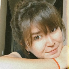 Нелли Овчинникова, 01.09, Владивосток