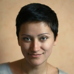 Яна Смирнова, 20.01.1986, Санкт-Петербург