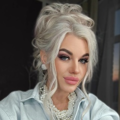 Алёночка Попова, 11.03, Краснодар