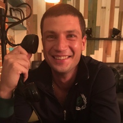 Антон Мосейчук, 09.03, Харьков