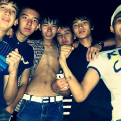 Maks Turganbaev, 29.06.1994, Актау