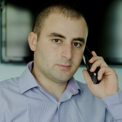 Серго Мартиросян, 15.03.1988, Костанай