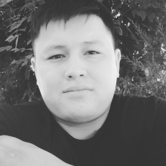 Bobur Mamanazarov, 01.03.1993, Иркутск