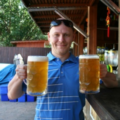 Дима Егоров, 20.07.1980, Екатеринбург