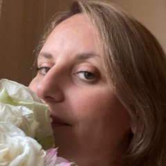 Александра Борисова, 06.01.1984, Балашиха