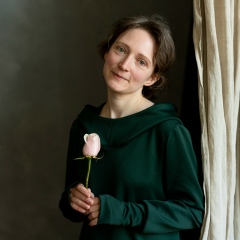 Ольга Белая, 21.03.1982, Санкт-Петербург