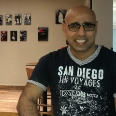 Ashraf Mohamed, 14.11, Cairo