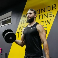 Александр Белый, 16.05, Ставрополь