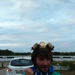 Тимур Григорьев, 28.06.2000, Москва