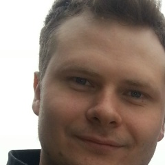 Руслан , Новомосковск