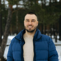 Михаил Костин, 02.04.1986, Санкт-Петербург