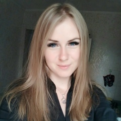 Юлия Лихтенвальд, 01.08, Астана