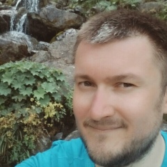 Дима Супрунов, Москва