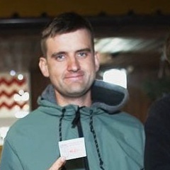 Дмитрий Луц, 16.07.1986, Симферополь