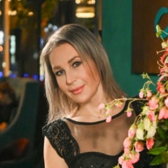 Ирина Горбунова, 11.01.1979, Ставрополь