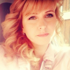 Елена Гуштанова, 07.09.1997