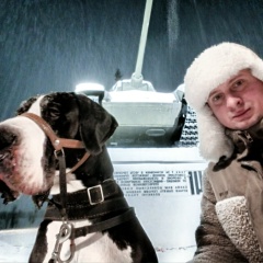 Евгений Великий, 08.09.1989, Великие Луки