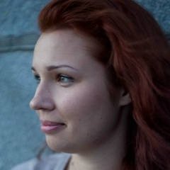 Оксана Начитова, 05.02.1987, Москва