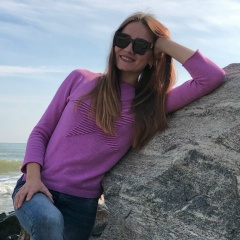 Елена Золоева, 18.11.1990, Одесса