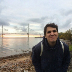 Лёша Рукавишников, 27.04, Hanga Roa