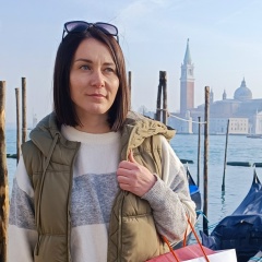 Екатерина Салаш, 17.12.1981, Минск