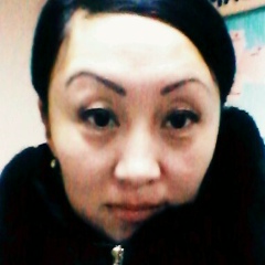 Эльвира Исмагулова, 08.03.1979, Уральск