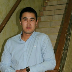 Еркин Шайзадаев, 07.03.1991, Тараз