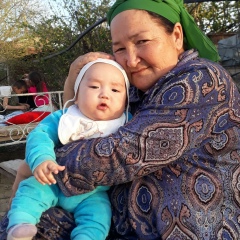 Олжас Накыпбеков, 27.03.1993, Шымкент