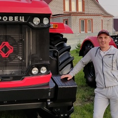 Владимир Булыгин, 12.03, Петровское