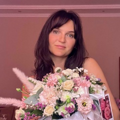 Елена Смирнова, Санкт-Петербург