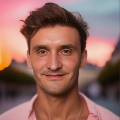 Виталий Купреев, 02.12, Москва