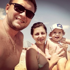 Макс Плетенюк, 12.10.1986, Киев