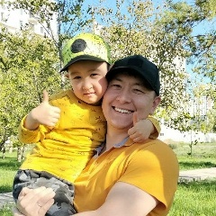 Мурат Сергазин, 27.01